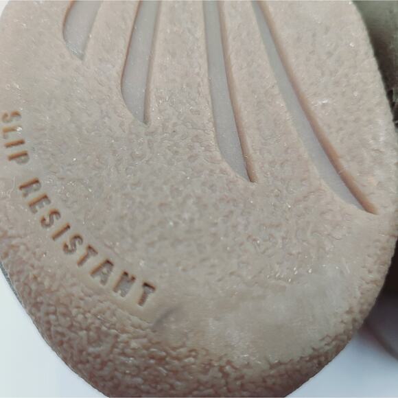 DANSKO Kim Distressed Brown Leather Slip On Clogs Slip Resistant Soles Size 38 - Picture 9 of 12